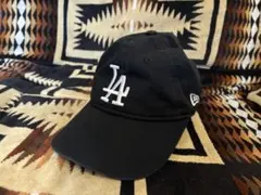 kids cap 子供帽子New Era LA Dodgers Capのサムネイル