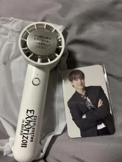【即日発送】EXO EXhOrizon SEOUL ペンラバッグ KAI 即日発送】EXO EXhOrizon SEOUL ペンラバッグ KAI - メルカリ