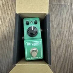 Ibanez TUBE SCREAMER MINI 本体のサムネイル