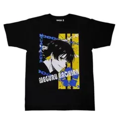ブルーロック　蜂楽　Tシャツ　Lサイズ