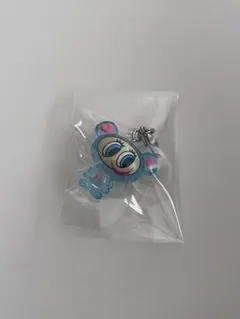 ナルミヤキャラクターズ めじるしアクセサリー ナカムラくん