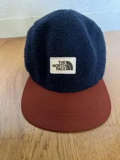 THE NORTH FACE フリースキャップ帽