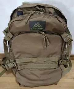 GREGORY SPEAR RECON PACK - メルカリ