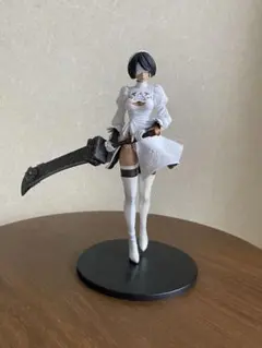 2026年最新】NieRゲームシリーズ10周年記念くじの人気アイテム - メルカリ