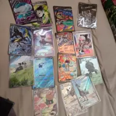 2025年最新】sar まとめ売り ポケカの人気アイテム - メルカリ