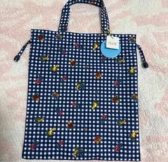 FEILER フェイラー 学校フェイラー 手付き巾着