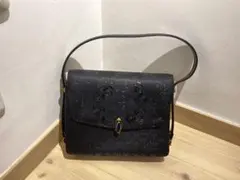 希少モデル✨ Y2K COACH スタッズ付きショルダーバッグ - メルカリ
