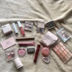 プチプラコスメ　まとめ売り
