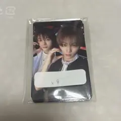 BOYNEXTDOOR BOYLIFE ソンホ テサン トレカ まとめ売り