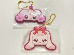 プリキュア ラバーマスコット ミルク ルルン