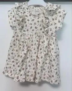 子供服　100サイズ　ワンピース