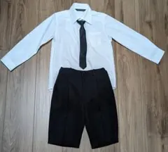 ショパン フォーマルシャツ ズボン 120センチ