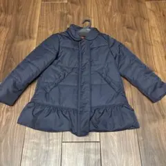 familiar ショートコート