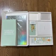 2026年最新】seventeen バースデーパッケージ ジョンハンの人気