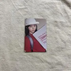 カズハ spaghetti 封入 トレカ