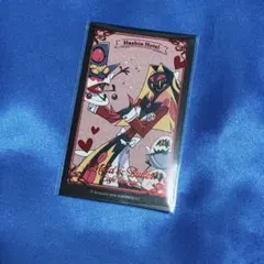 【期間限定】ハズビンホテル カード ノンFoilコンプリートセットC 期間限定】ハズビンホテル カード ノンFoilコンプリートセットC