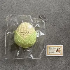 Kevin studioコーンベア　スクイーズ