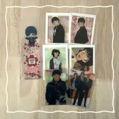 名探偵コナン 赤井秀一 世良真純 FBI まとめ売り