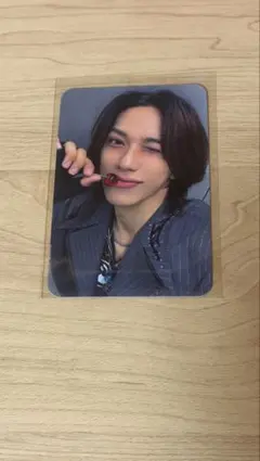 KCON JAPAN 2026 7000円トレカ INI 池崎理人 - メルカリ