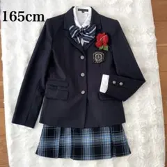 165cm 卒服 フォーマル 4点セット PERSON'S FLIPWEAR