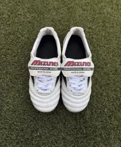 Mizuno MORELIAサッカーシューズ　22.5㎝