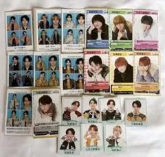 TravisJapan 切り抜き