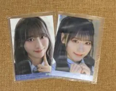 齋藤樹愛羅 封入生写真セット