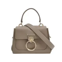 DELVAUX デルボー チャーム ブリヨン ボックスカーフ 新品未使用