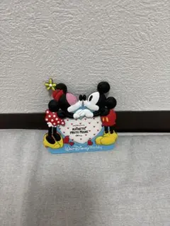 Disney 非売品 ディズニー マグネット 額縁セット | Mercari