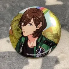 うたプリ 缶バッジ 嶺二