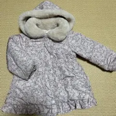 Biquette Club ダウンコート　美品