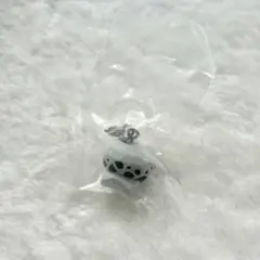 ロー 帽子 めじるしアクセサリー