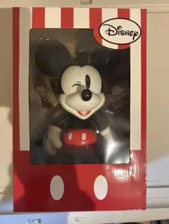 ディズニー ミッキーマウス フィギュア