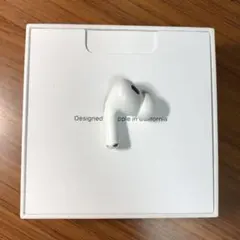 AirPods Pro 第二世代　左の耳　Apple lightning充電