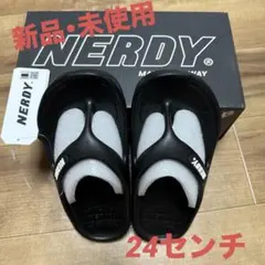 ノルディ NERDY サンダルのサムネイル
