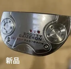 【希少】スコッティキャメロンPrototype J.A.T.刻印付き 希少】スコッティキャメロンPrototype J.A.T.刻印付き - メルカリ