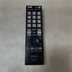 美品東芝　テレビリモコン　CT-90320Aのサムネイル