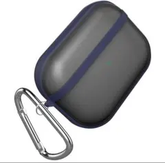 AirPods Pro ケース 保護カバー ワイヤレス充電対応