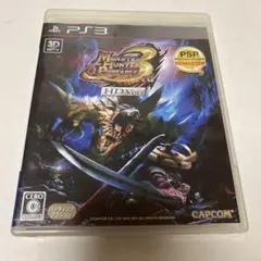☆中古☆モンスターハンターポータブル3rd HD Ver. 1-4918 - メルカリ