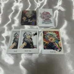 滝維吹　アニカフェ　イースター　コロッタ　ぱしゃっつ　10th あんスタ