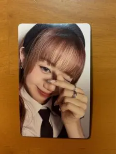 ME:I CONIC Hi-SUMMER 2024 清水恵子