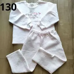 サンリオ　マイメロディ　パジャマ　130cmのサムネイル