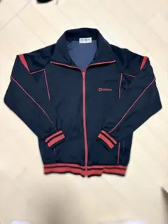 80s converse ヴィンテージトラックジャケット　 y2kのサムネイル