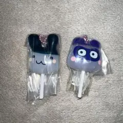 たまごっち カラフルキャンディチャーム