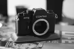 2026年最新】contax rts 1の人気アイテム - メルカリ