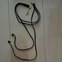 チョーカー 黒 ハート