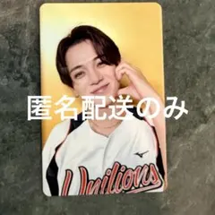 TravisJapan トラジャ 台湾トレカセット J盤 宮近海斗 - メルカリ