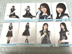 日向坂46 Kind of love 封入生写真 まとめ売り
