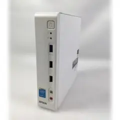 【MS Office付】EPSON Endeavor ST170E【中古美品】のサムネイル