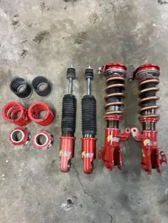 2026年最新】車高調 スイフトの人気アイテム - メルカリ